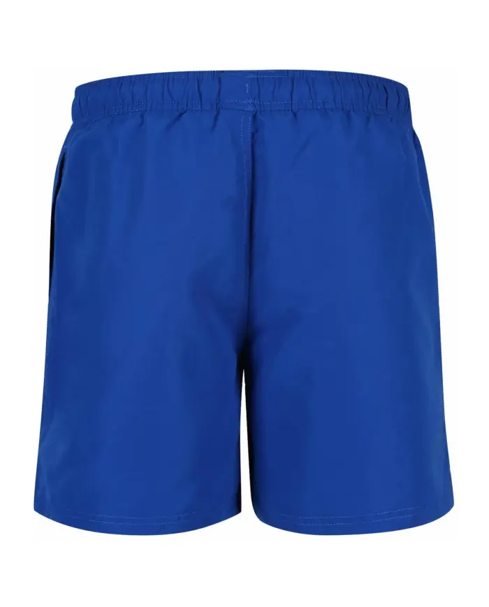 Reebok Męskie Szorty Swim Short Yestin 71023BL Niebieski | Sklep Monotox