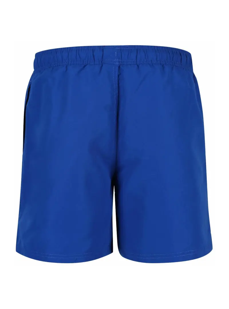 Reebok Męskie Szorty Swim Short Yestin 71023BL Niebieski | Sklep Monotox