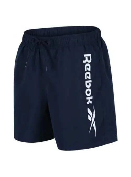 Reebok Męskie Szorty Swim Short Yestin 71023NV1 Granatowy | Sklep Monotox