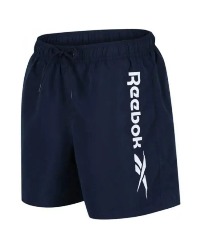Reebok Męskie Szorty Swim Short Yestin 71023NV1 Granatowy | Sklep Monotox