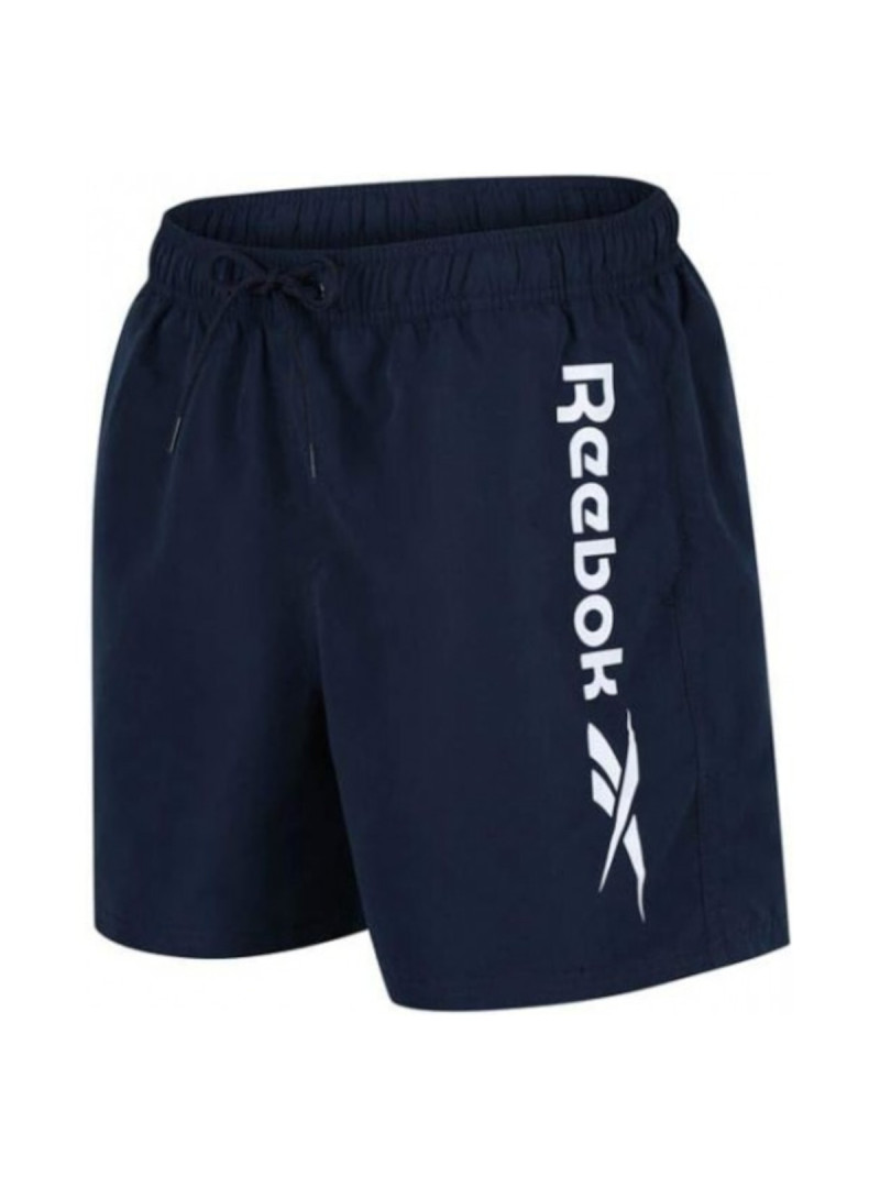 Reebok Męskie Szorty Swim Short Yestin 71023NV1 Granatowy | Sklep Monotox