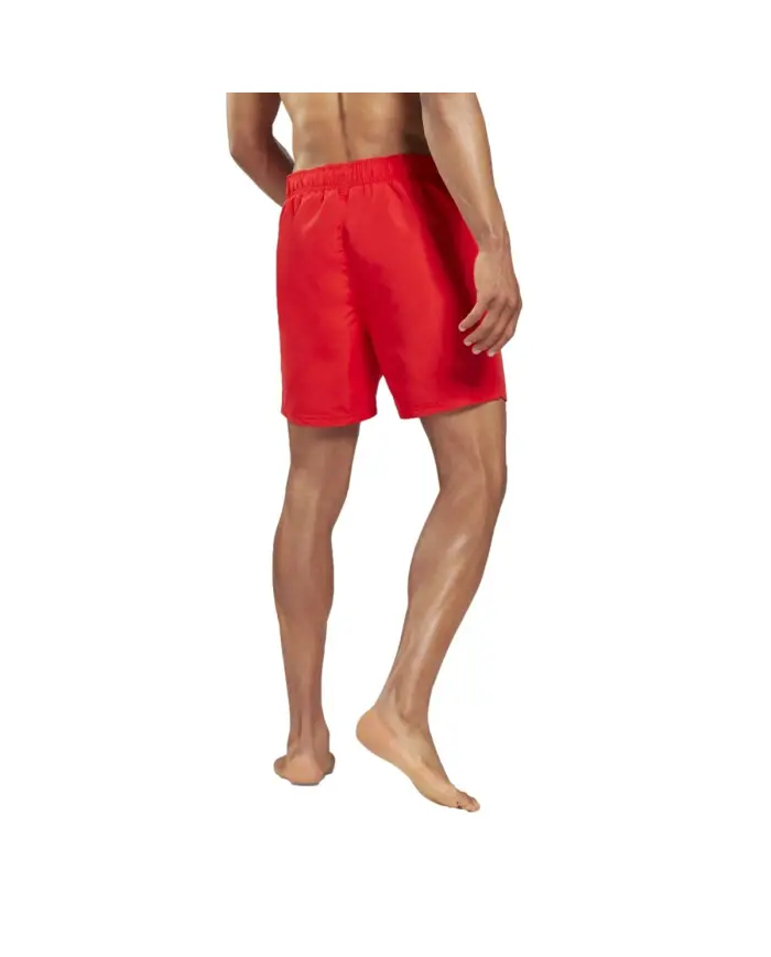 Reebok Męskie Szorty Yestin Swim Short 71023RED1 Czerwony | Sklep Monotox
