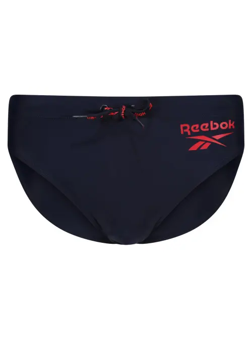 Reebok Męska MODA PLAŻOWA Wells Swim Short 71050NV Granatowy | Sklep Monotox