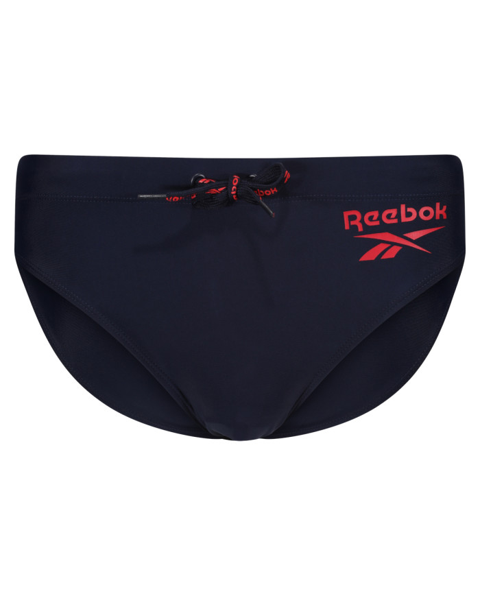 Reebok Męska MODA PLAŻOWA Wells Swim Short 71050NV Granatowy | Sklep Monotox