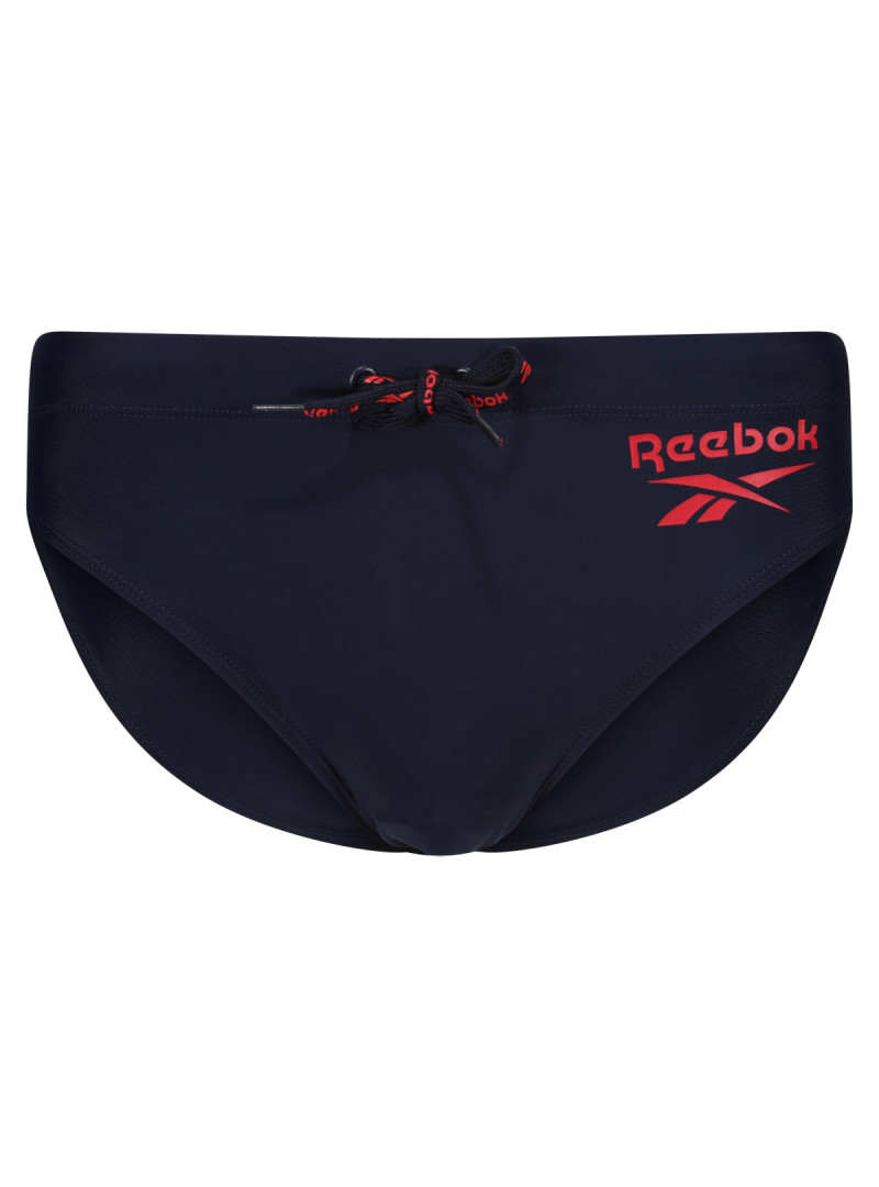 Reebok Męska MODA PLAŻOWA Wells Swim Short 71050NV Granatowy | Sklep Monotox