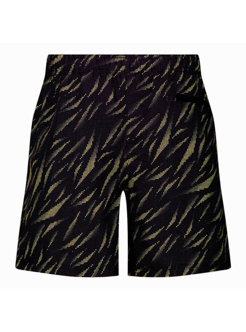 Reebok Męskie Szorty Swim Short Axford 71069BK Czarny | Sklep Monotox