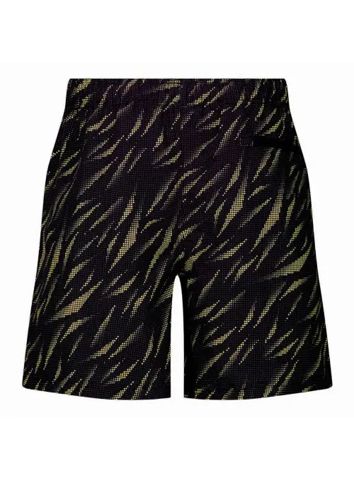 Reebok Męskie Szorty Swim Short Axford 71069BK Czarny | Sklep Monotox