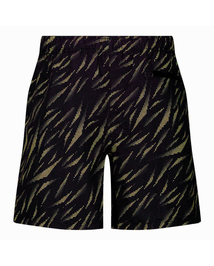 Reebok Męskie Szorty Swim Short Axford 71069BK Czarny | Sklep Monotox