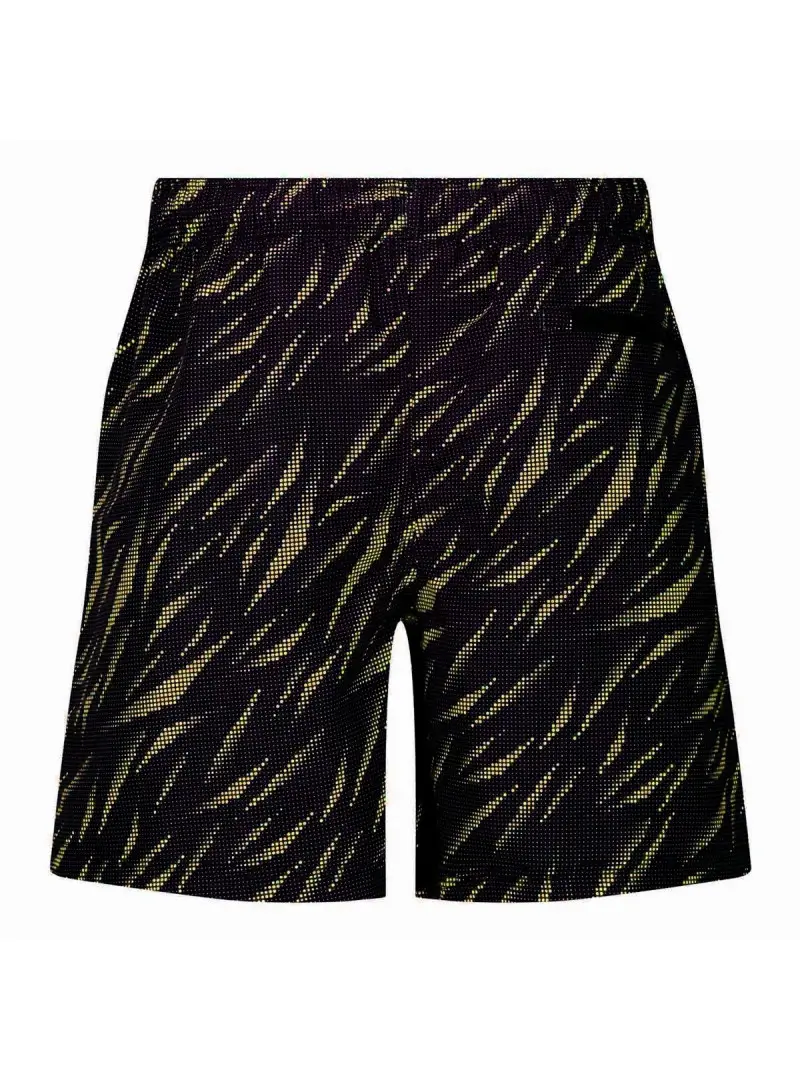 Reebok Męskie Szorty Swim Short Axford 71069BK Czarny | Sklep Monotox