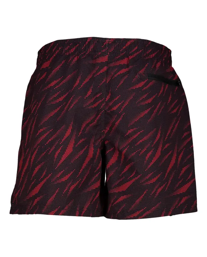 Reebok Męskie Szorty Swim Short Axford 71069BLK Czarny | Sklep Monotox