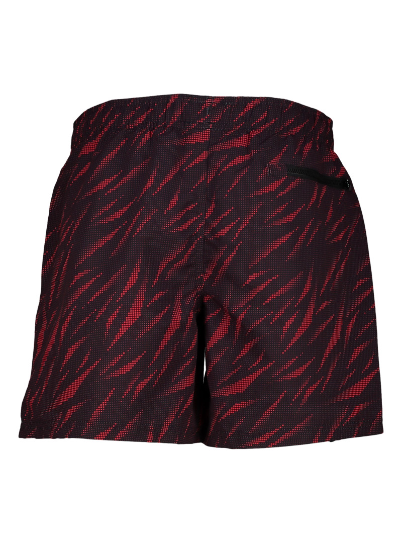 Reebok Męskie Szorty Swim Short Axford 71069BLK Czarny | Sklep Monotox