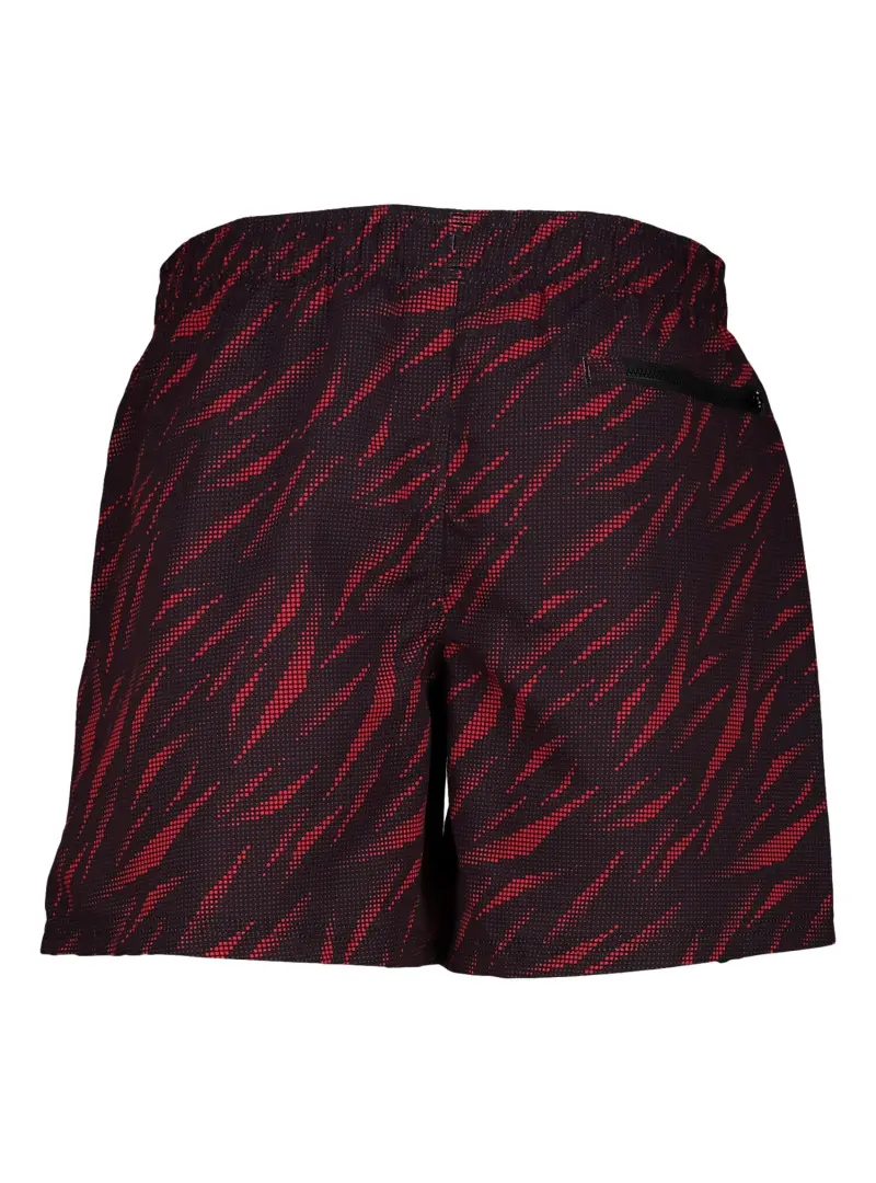 Reebok Męskie Szorty Swim Short Axford 71069BLK Czarny | Sklep Monotox