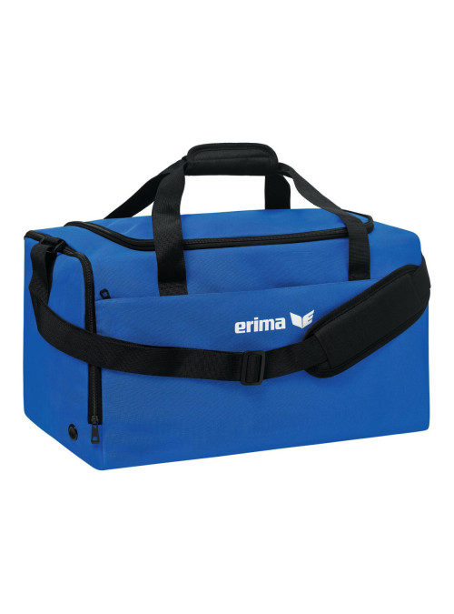 Erima Torba sportowa Sportsbag Team 7232103 Niebieski | Sklep Monotox