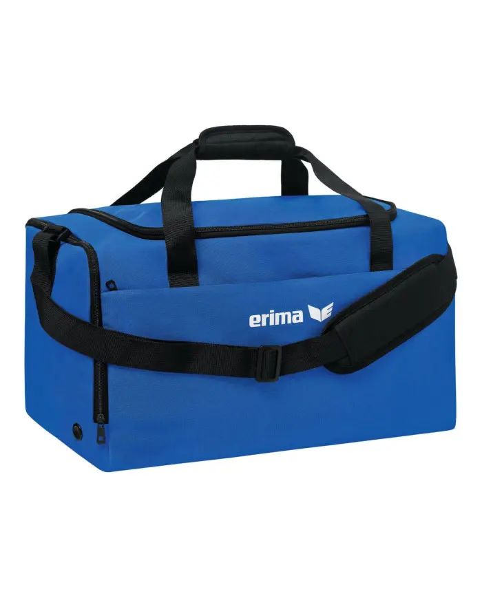Erima Torba sportowa Sportsbag Team 7232103 Niebieski | Sklep Monotox