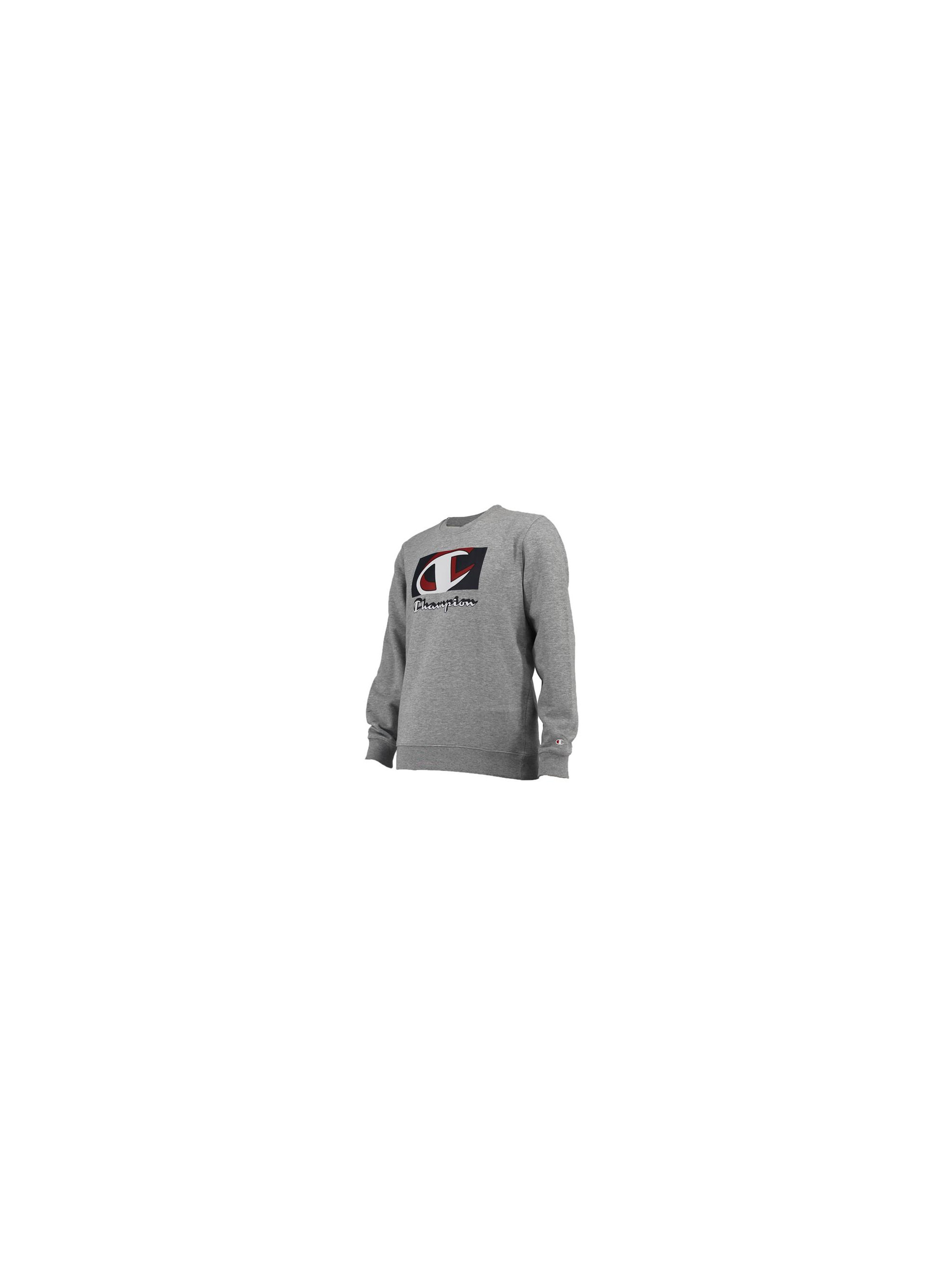 Champion CREWNECK SWEATSHIRT 216641EM006