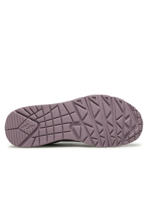 Skechers Damskie Sneakersy Uno 73690DKMV Różowy | Sklep Monotox