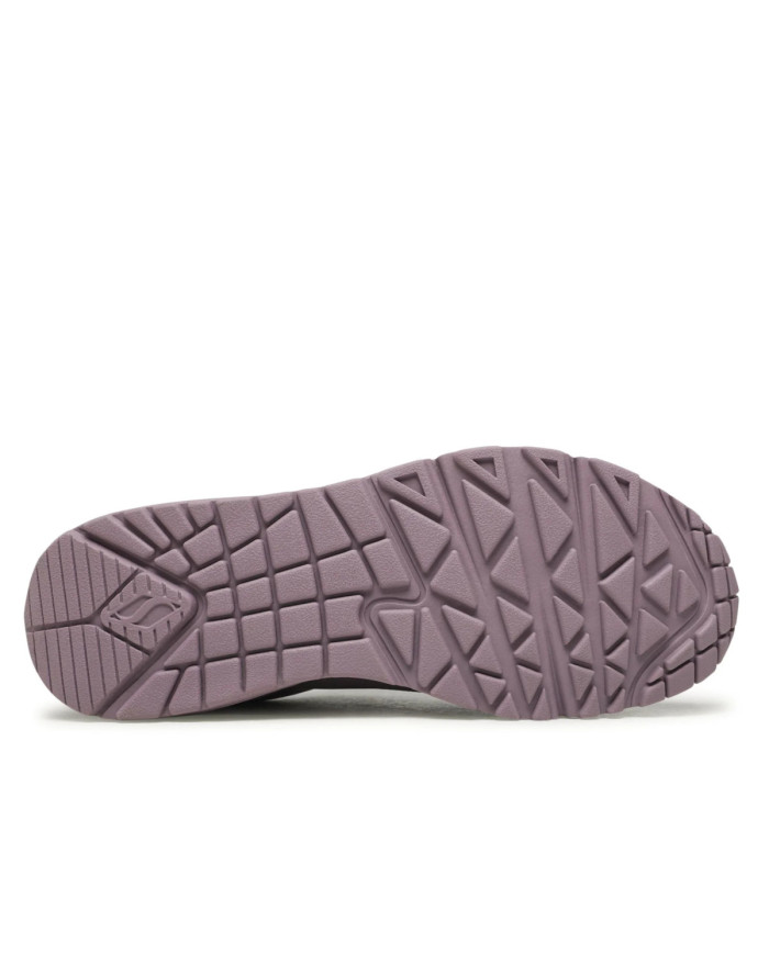 Skechers Damskie Sneakersy Uno 73690DKMV Różowy | Sklep Monotox