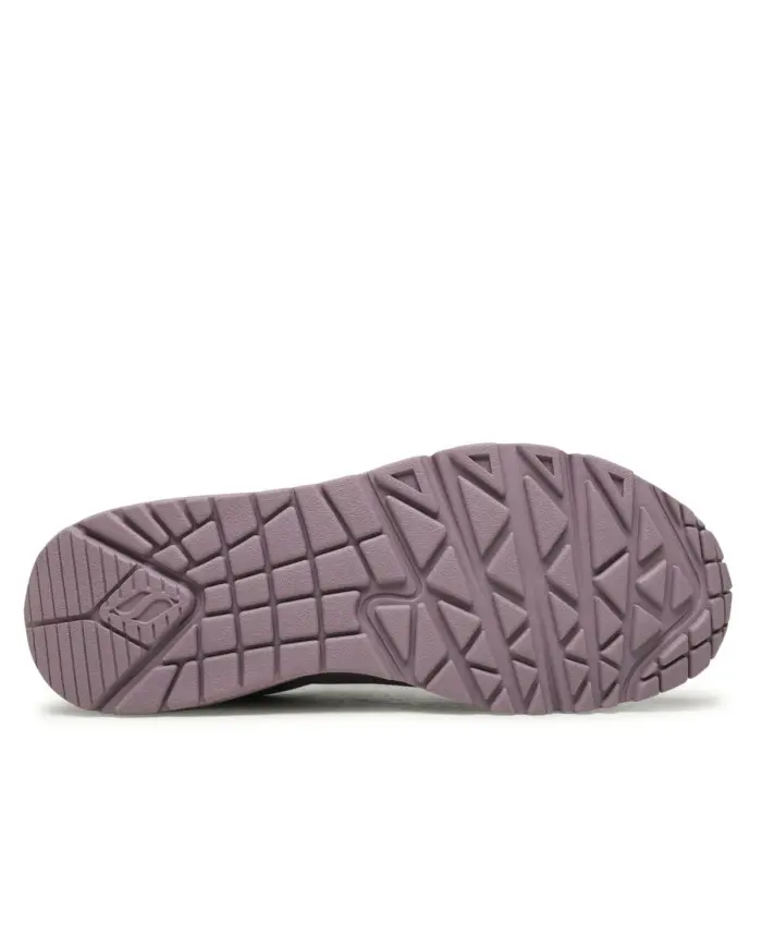 Skechers Damskie Sneakersy Uno 73690DKMV Różowy | Sklep Monotox