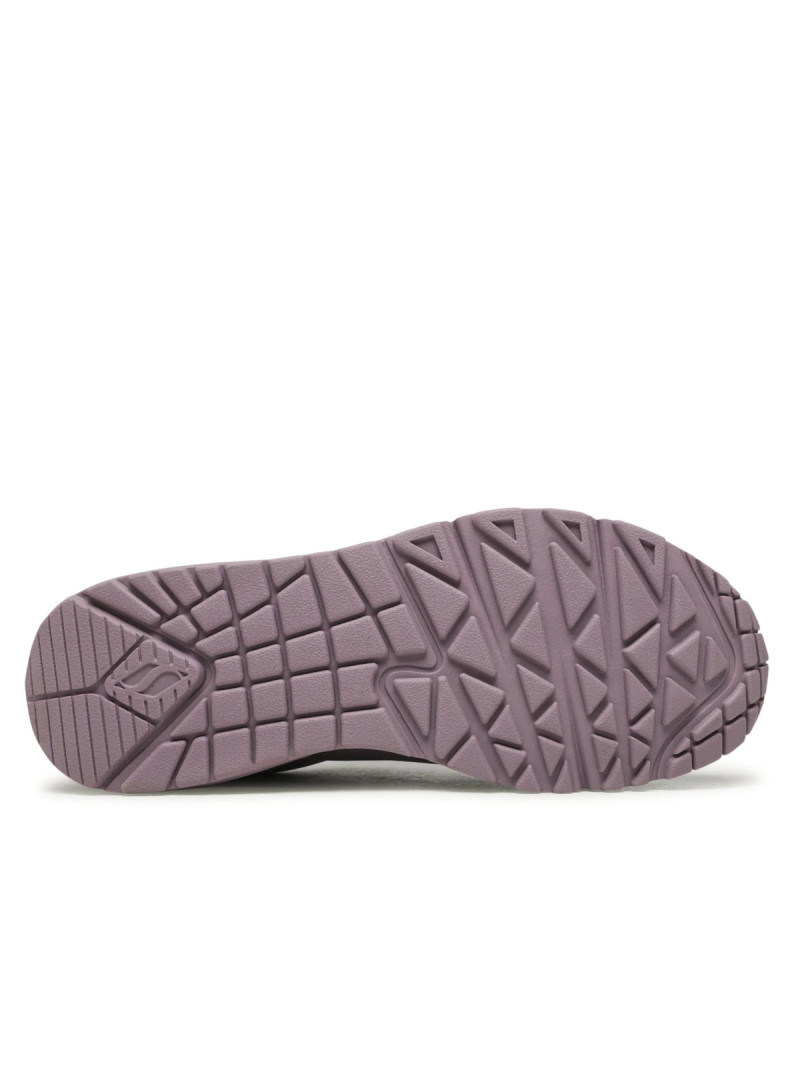 Skechers Damskie Sneakersy Uno 73690DKMV Różowy | Sklep Monotox