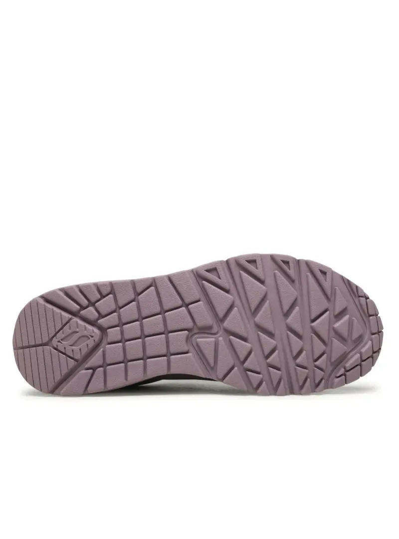 Skechers Damskie Sneakersy Uno 73690DKMV Różowy | Sklep Monotox
