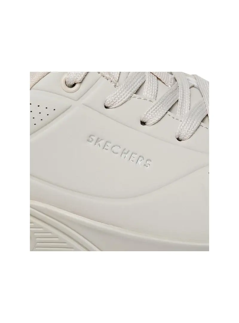 Skechers Damskie Sneakersy Uno 73690OFWT Beżowy | Sklep Monotox