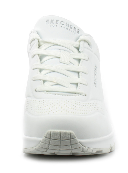 Skechers Damskie Sneakersy Uno 73690W Biały | Sklep Monotox