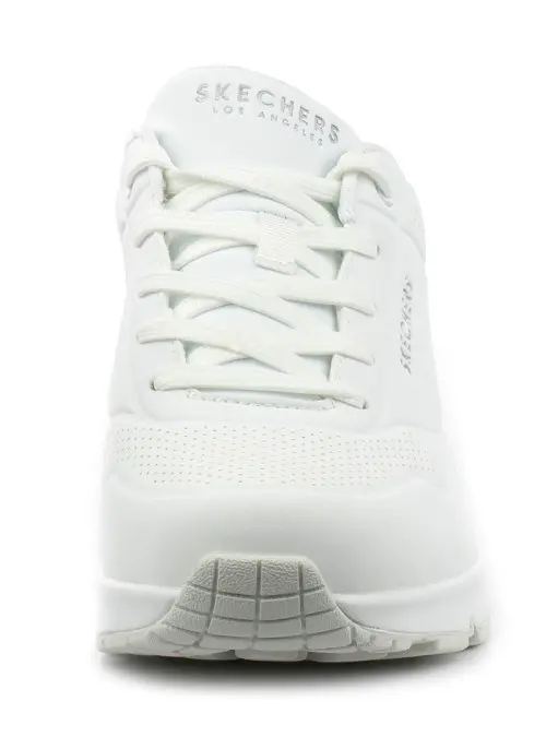 Skechers Damskie Sneakersy Uno 73690W Biały | Sklep Monotox