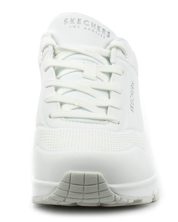 Skechers Damskie Sneakersy Uno 73690W Biały | Sklep Monotox