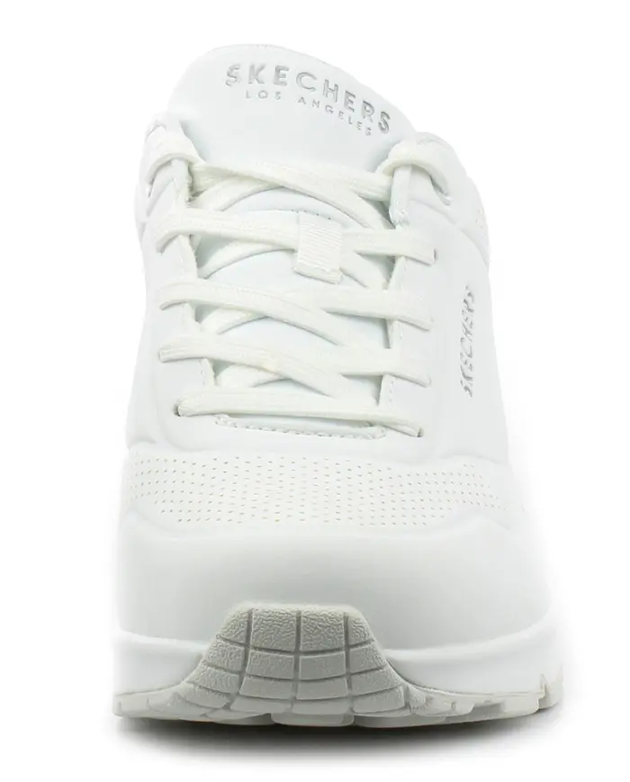 Skechers Damskie Sneakersy Uno 73690W Biały | Sklep Monotox