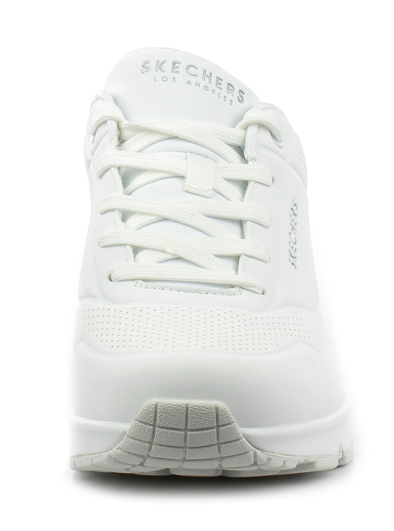 Skechers Damskie Sneakersy Uno 73690W Biały | Sklep Monotox