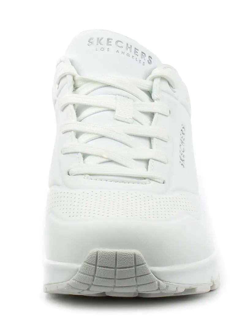 Skechers Damskie Sneakersy Uno 73690W Biały | Sklep Monotox