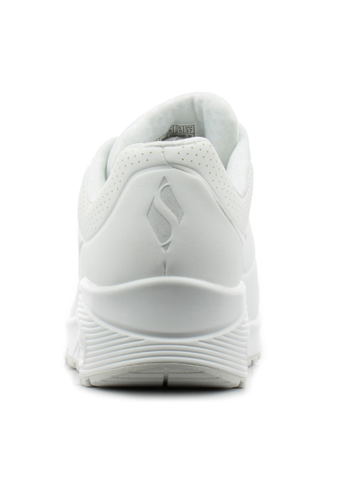 Skechers Damskie Sneakersy Uno 73690W Biały | Sklep Monotox