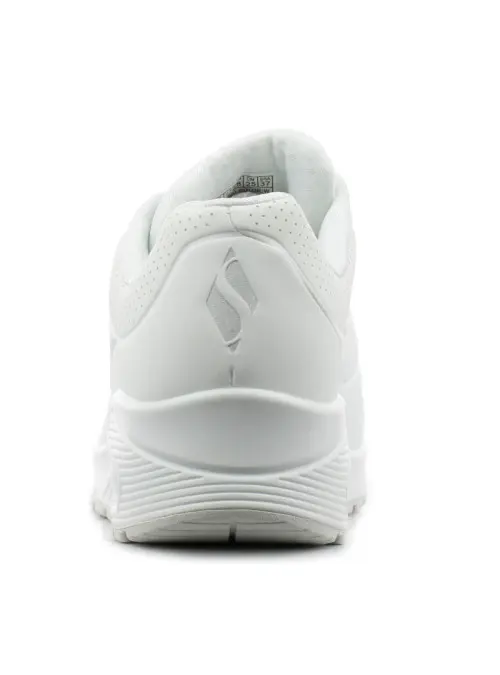 Skechers Damskie Sneakersy Uno 73690W Biały | Sklep Monotox