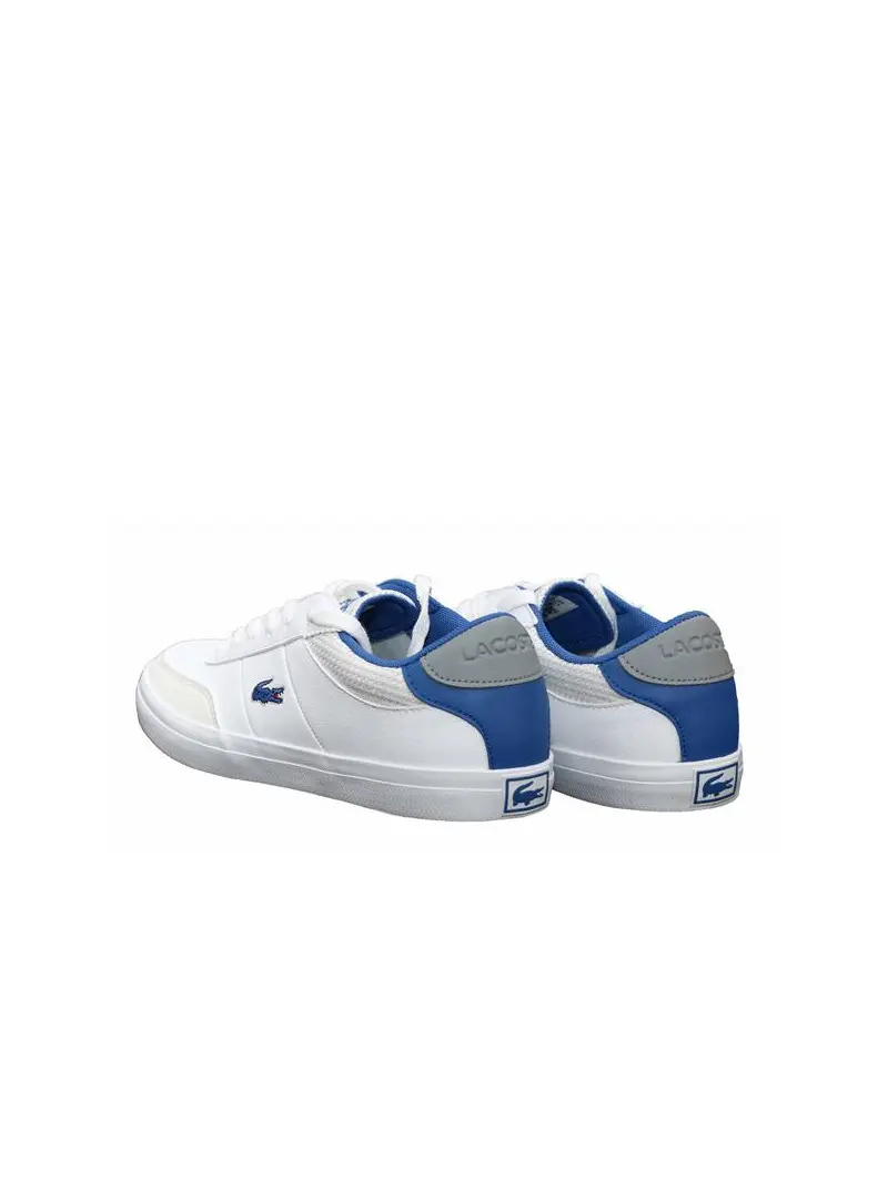 Lacoste Damskie Sneakersy Court Master 120 2 Cuj 739CUJ0011080 Biały | Sklep Monotox