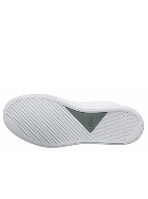 Lacoste Damskie Sneakersy Court Master 120 2 Cuj 739CUJ0011080 Biały | Sklep Monotox