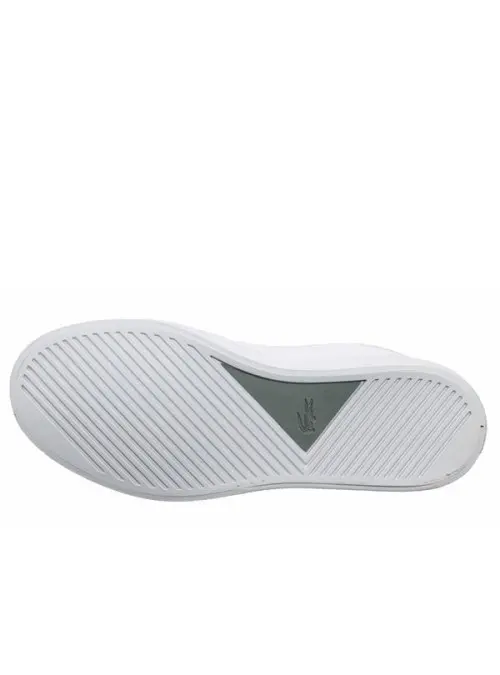 Lacoste Damskie Sneakersy Court Master 120 2 Cuj 739CUJ0011080 Biały | Sklep Monotox