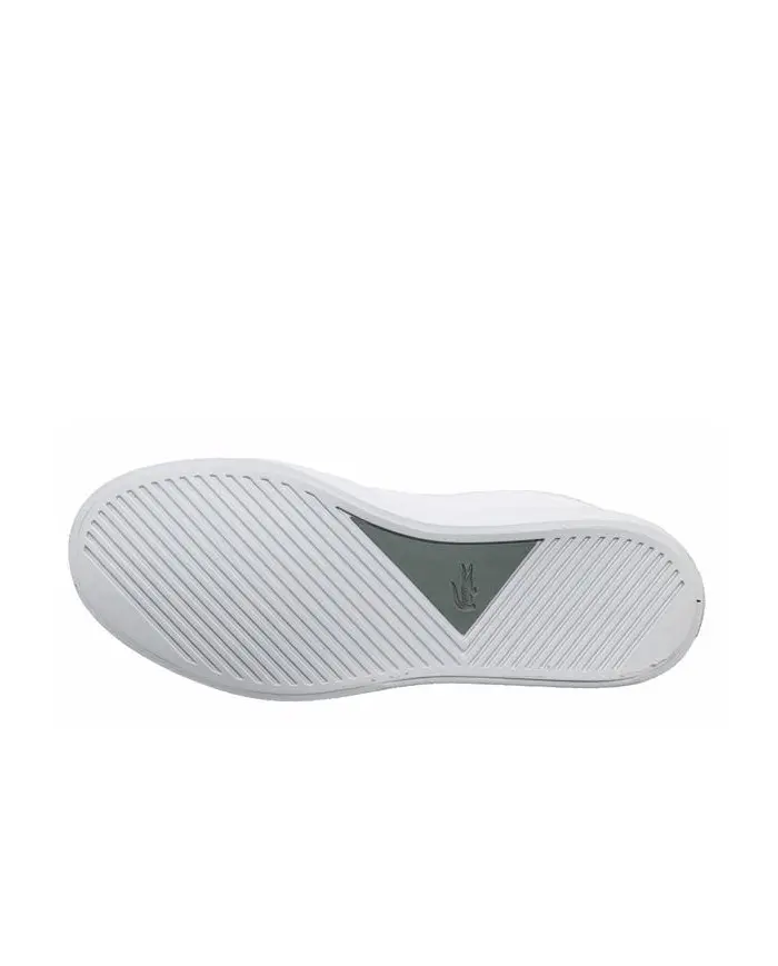 Lacoste Damskie Sneakersy Court Master 120 2 Cuj 739CUJ0011080 Biały | Sklep Monotox