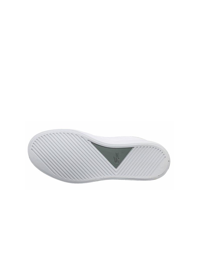 Lacoste Damskie Sneakersy Court Master 120 2 Cuj 739CUJ0011080 Biały | Sklep Monotox