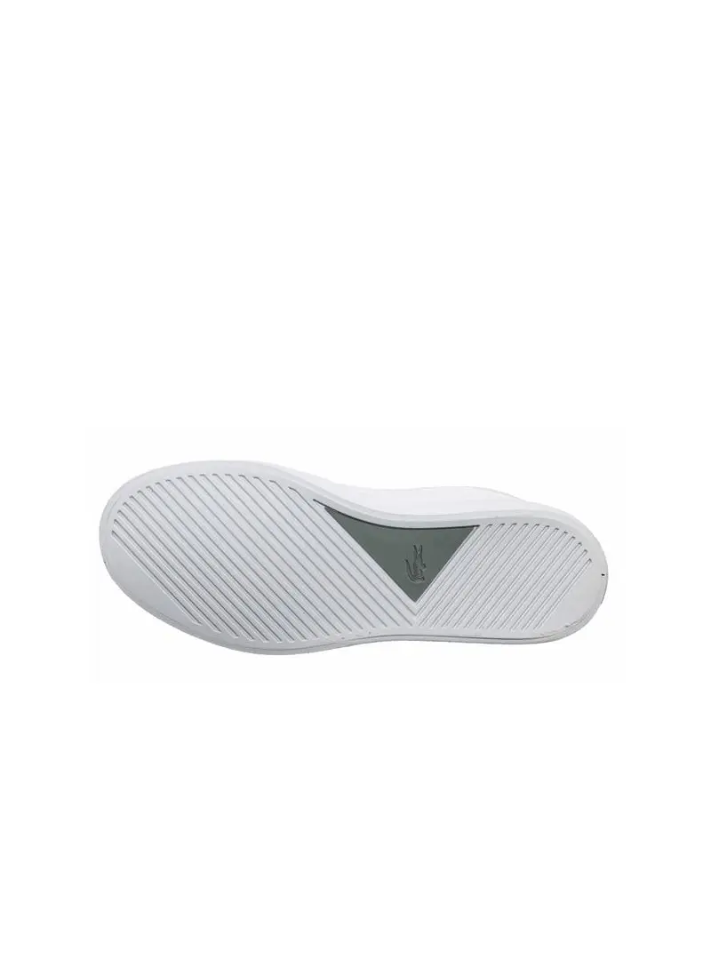 Lacoste Damskie Sneakersy Court Master 120 2 Cuj 739CUJ0011080 Biały | Sklep Monotox