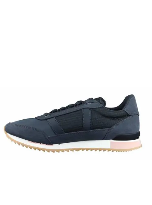 Lacoste Męskie Sneakersy Partner Retro 120 2 Sma 739SMA0042DG1 Niebieski | Sklep Monotox