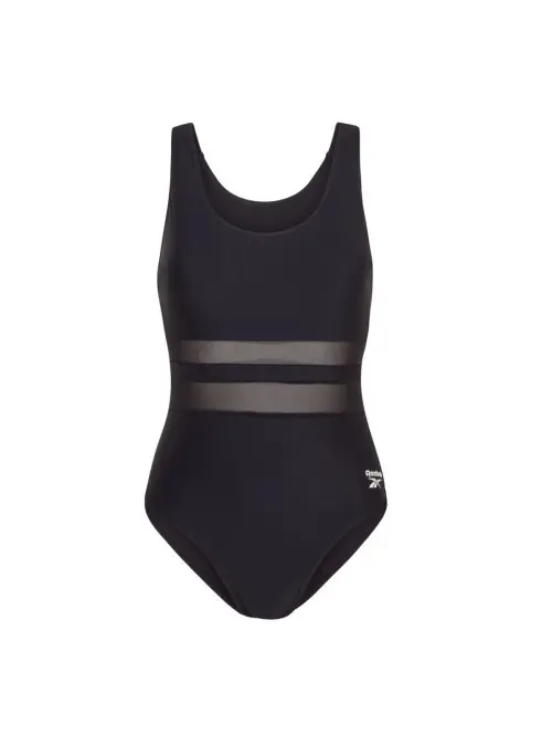 Reebok :: Strój kąpielowy damski SWIMSUIT ANNIA 74072BK - Czarny | Sklep Monotox