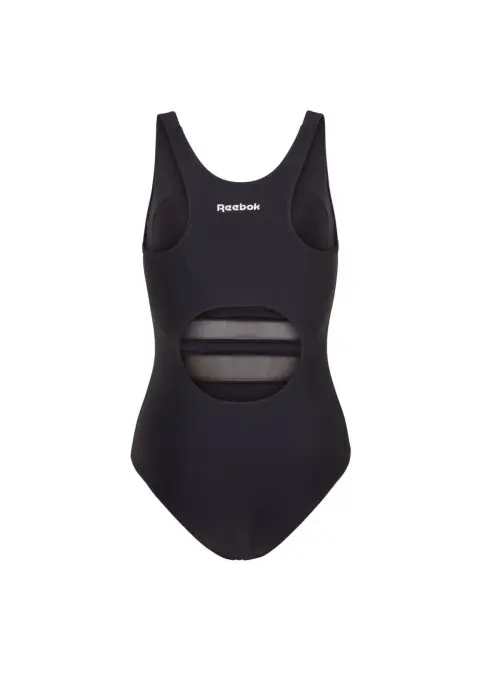 Reebok :: Strój kąpielowy damski SWIMSUIT ANNIA 74072BK - Czarny | Sklep Monotox