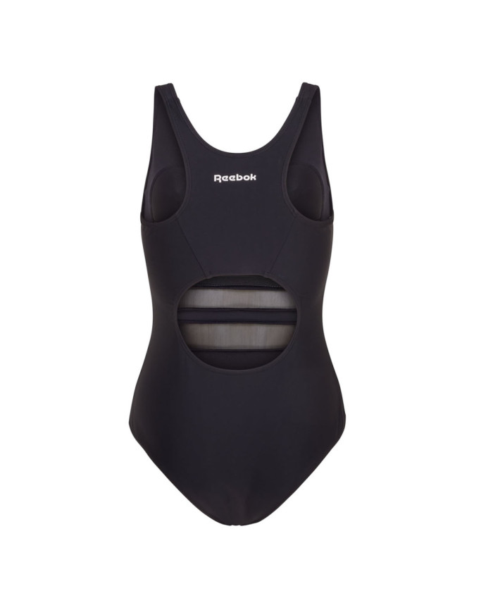 Reebok :: Strój kąpielowy damski SWIMSUIT ANNIA 74072BK - Czarny | Sklep Monotox