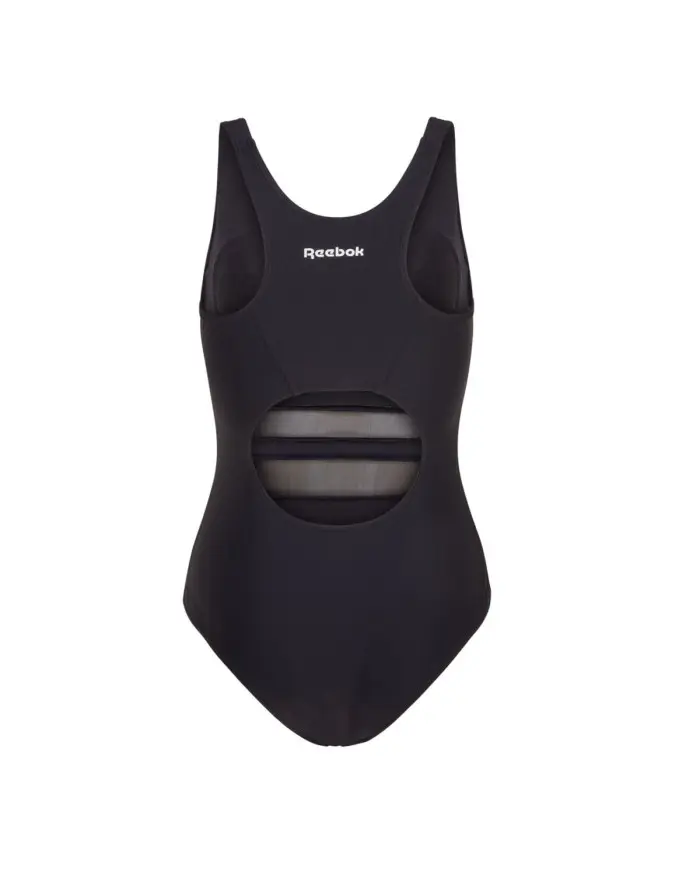 Reebok :: Strój kąpielowy damski SWIMSUIT ANNIA 74072BK - Czarny | Sklep Monotox