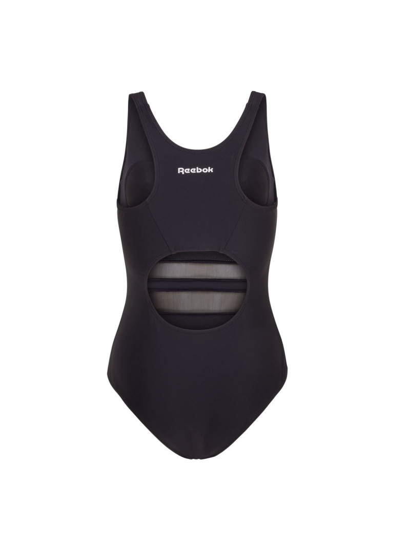Reebok :: Strój kąpielowy damski SWIMSUIT ANNIA 74072BK - Czarny | Sklep Monotox
