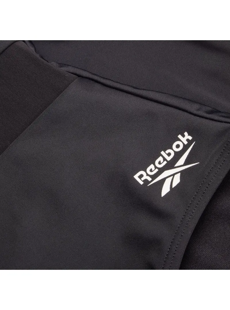 Reebok :: Strój kąpielowy damski SWIMSUIT ANNIA 74072BK - Czarny | Sklep Monotox