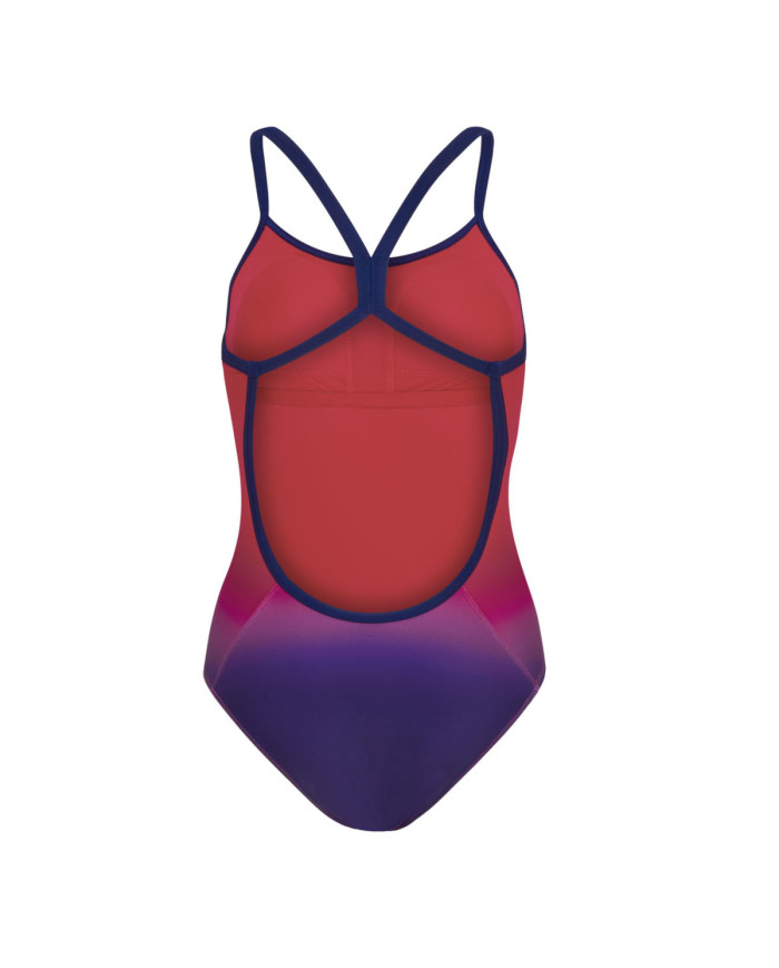 Reebok :: Strój kąpielowy damski SWIMSUIT MARGIE 74075NV - Wielokolorowy | Sklep Monotox