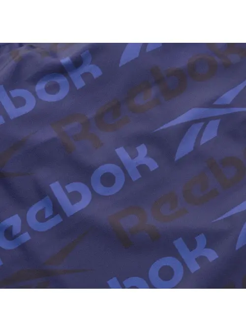 Reebok :: Strój kąpielowy damski SWIMSUIT JANE 74077NV - Granatowy | Sklep Monotox