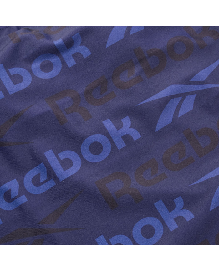 Reebok :: Strój kąpielowy damski SWIMSUIT JANE 74077NV - Granatowy | Sklep Monotox