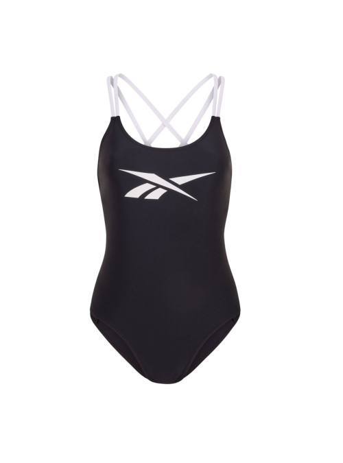 Reebok :: Strój kąpielowy damski SWIMSUIT ASTRA 74083BK - Czarny | Sklep Monotox